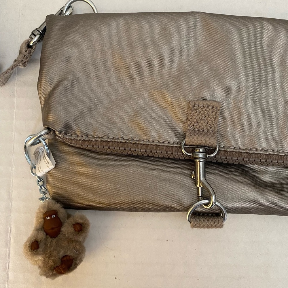 Kipling Rizzi Convertible Mini Bag - Picture 5 of 16